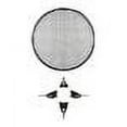 thumbnail image 4 of Metra Electronics 10" Waffle Speaker Grille, 4 of 9