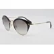 thumbnail image 1 of Miu Miu Sunglasses MU 53RS 1AB0A7 Black/ Pale Gold Size, 52-23-140, 1 of 5