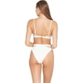 thumbnail image 2 of L*Space Ridin' High Ribbed Palonia Bitsy Bottoms Cream SM, 2 of 5