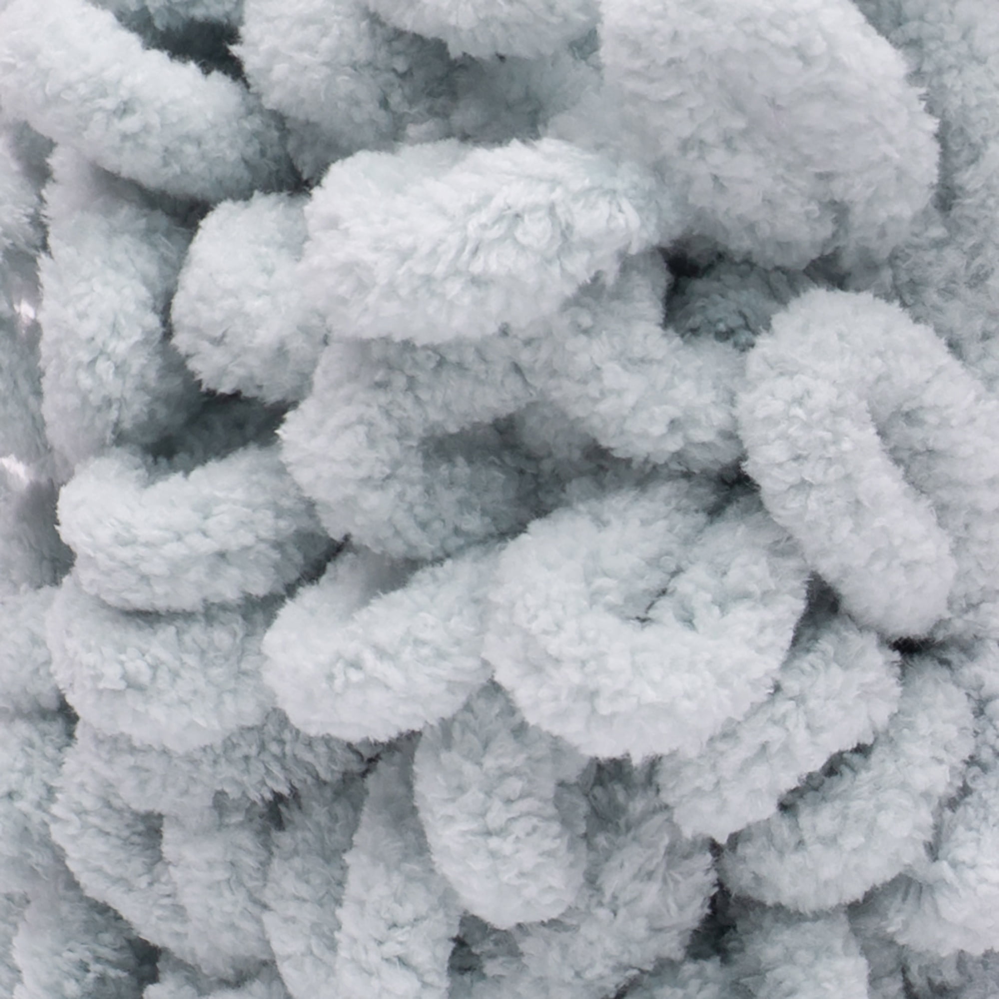 Bernat® Alize Blanket™ #7 Jumbo Polyester Yarn, Smoke 6.4oz/180g 18 Yards