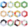 thumbnail image 3 of Anillos Fragancia Frutas Vainas Sabor Aire Creativos para Potable (bebida Energética), 3 of 8