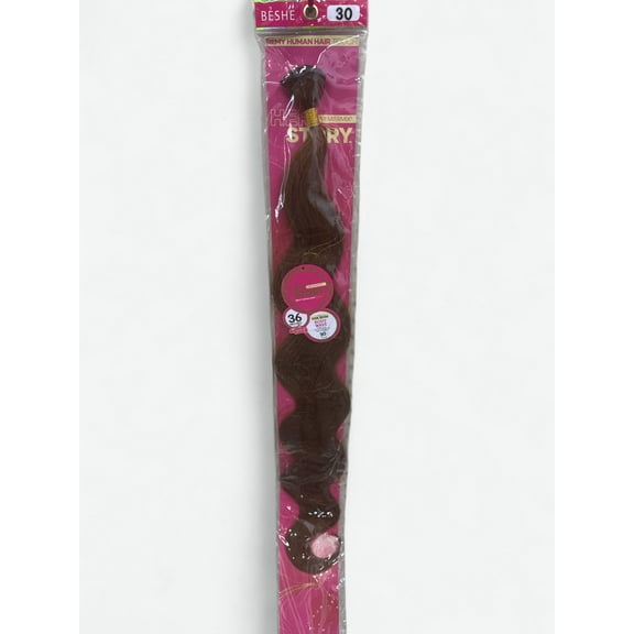 BESHE  REMY HUMAN HAIR TOUCH