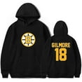 thumbnail image 2 of Happy Gilmore 2 Merch Hoodies Women Men Casual Long Sleeve Sweatshirt Clothes, 2 of 3