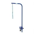 thumbnail image 3 of Master Equipment ME Groom Arm w/Clamp 36In Pur, 3 of 3