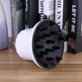 thumbnail image 1 of PAMINGONO Hairdryer Diffuser Attachments Hair Dryer Diffuser Protects from Heat Damage 1Pcs, 1 of 6