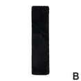 thumbnail image 1 of Car Seat Belt Shoulder Protector Plush Anti Pinch Shoulder Protector= Z6P7, 1 of 7