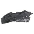 thumbnail image 4 of TRQ Left Inner Fender Liner Driver Side CH1248198 Fits 2018-2024 Jeep Wrangler, 4 of 4