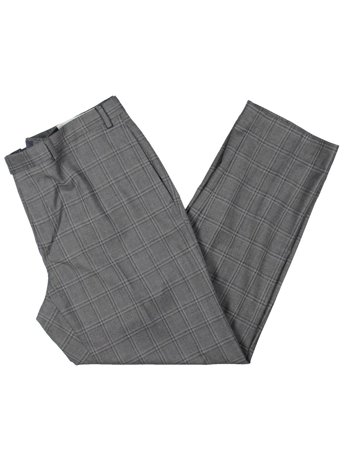 Lauren Ralph Lauren Mens Window Pane 