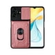 thumbnail image 1 of Funda Anillo y Tarjetero Card Slot para ZTE Axon 50 Lite, 1 of 5