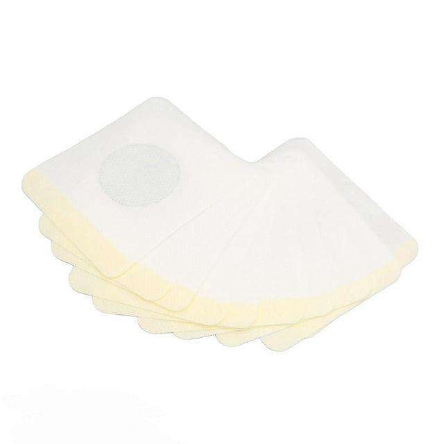 30pcs Male Kidney Patch Herbs Magnetic Therapy Health Care Portable Kidney Pads for Renal Failure Urinary Dysfunction