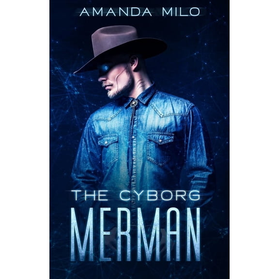 Cyborg Merman (Paperback)
