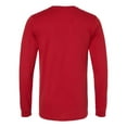 thumbnail image 3 of BELLA + CANVAS Unisex Jersey Long Sleeve Tee Size up to 3XL, 3 of 5