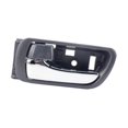 thumbnail image 4 of Manija interior de la puerta del lado izquierdo Manija interior de la puerta del automóvil Accesorios para el automóvil para, 4 of 8