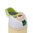 thumbnail image 2 of Owala 24oz FreeSip Stainless Steel Water Bottle - Sour Smiles, 2 of 3
