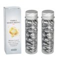 thumbnail image 2 of Cápsulas Iluminadoras Para Manchas, Cápsulas De Nicotinamida Hidratantes Blanqueadoras Para El Cuidado De La Piel, 60 Unidades Con 2 Botellas De Almacenamiento Para La Vida, 2 of 7
