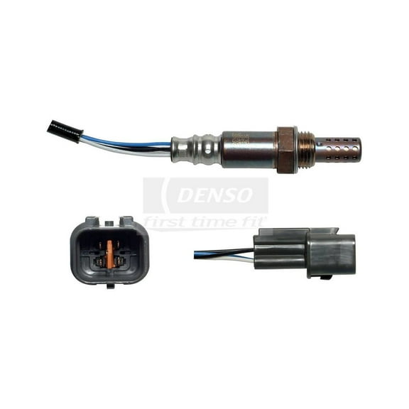 Oxygen Sensor Fits select: 2003-2006 HYUNDAI SANTA FE, 2005-2009 HYUNDAI TUCSON