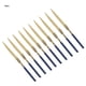 thumbnail image 4 of Estuche para fresa de desinfección, herramientas de Material para dentista, caja para fresa de desinfección Dental inoxidable, herramienta para dentista, instalación sin esfuerzo Jadeshay A, 4 of 8