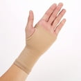 thumbnail image 5 of Wrist Thumb Support Compression Gloves (1 Pair), for Tendonitis, Arthritis, Carpal Tunnel Splint, 5 of 10