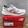 thumbnail image 2 of Size 9 - New Balance Fresh Foam X 880v14 White Neo Flame, 2 of 6