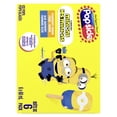 thumbnail image 3 of Popsicle Illumination's Minions Strawberry, Banana & Blue Raspberry Ice Pops, 6 x 60 mL, 3 of 5