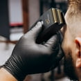thumbnail image 3 of StyleCraft Absolute Zero Foil Shaver   Close, Smooth Shave with Retractable Precision Trimmer, USB-C, Cord/Cordless, Lightweight & Travel-Friendly, 3 of 11