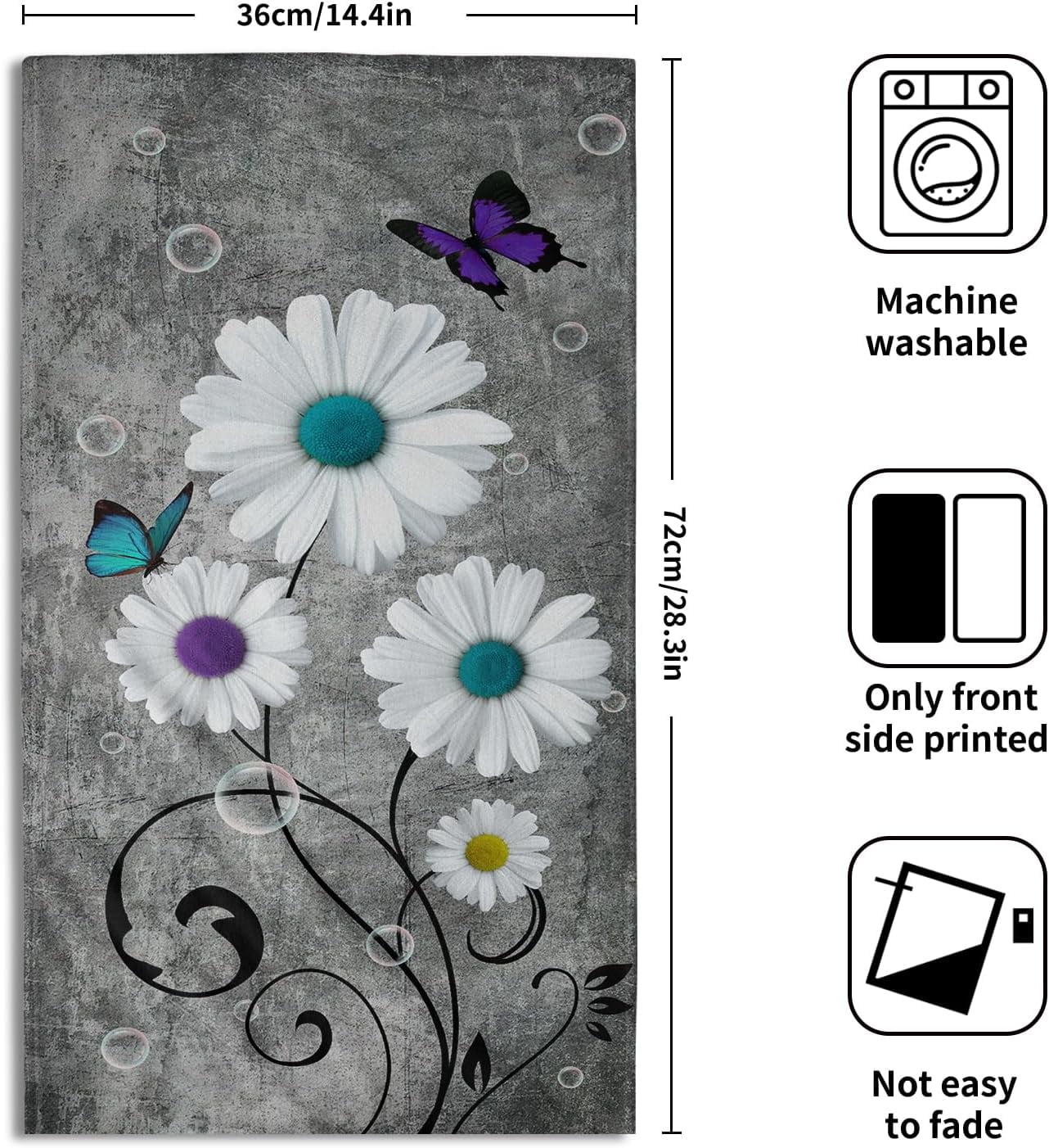 CHAVA Hand Towels