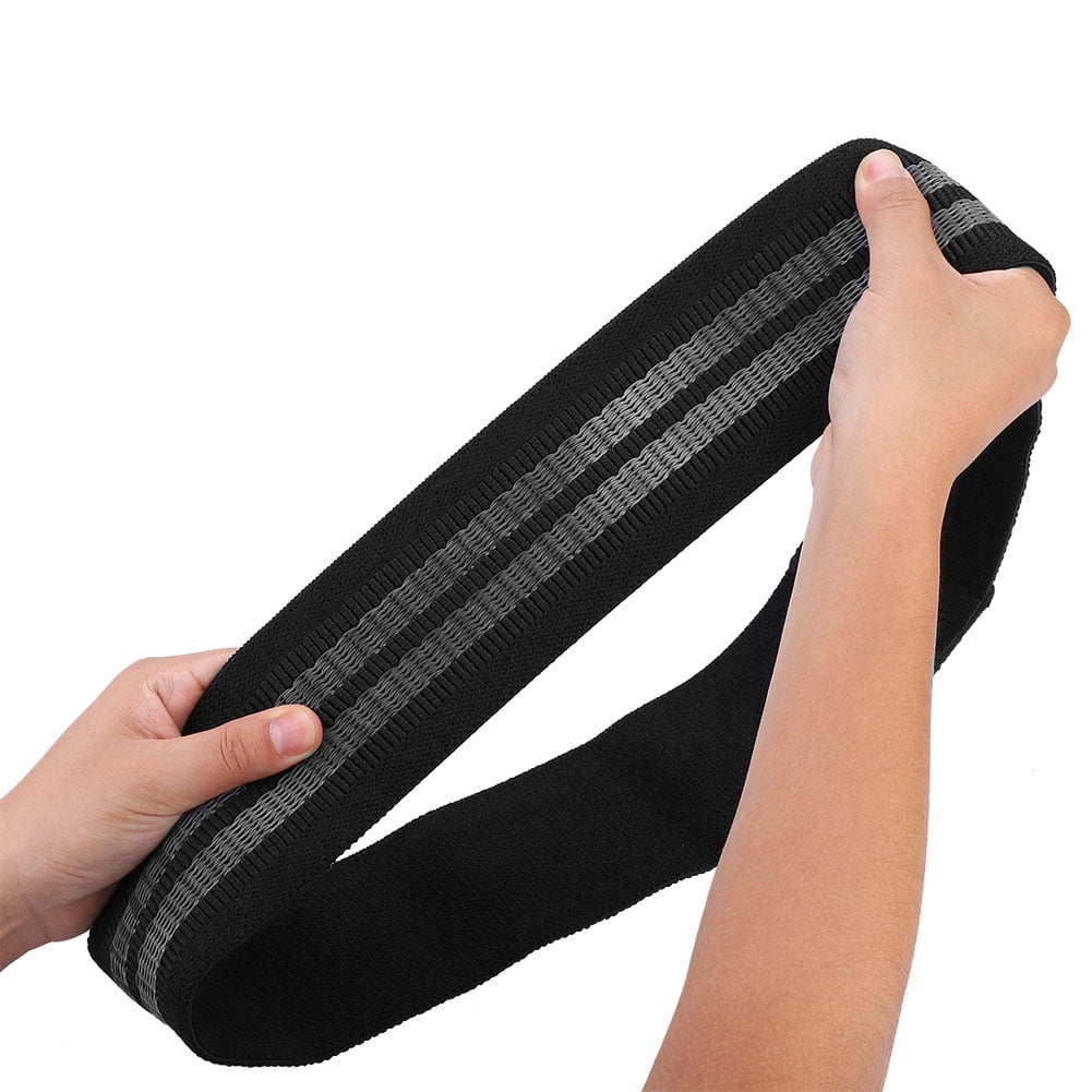 Resistance Bands Set, Resistance Bands, Resistance Hip Glute Booty Band Fitness Band Home Fitness for Training Thighs Legs Fitness