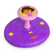 Dora the Explorer SIT 'N SPIN
