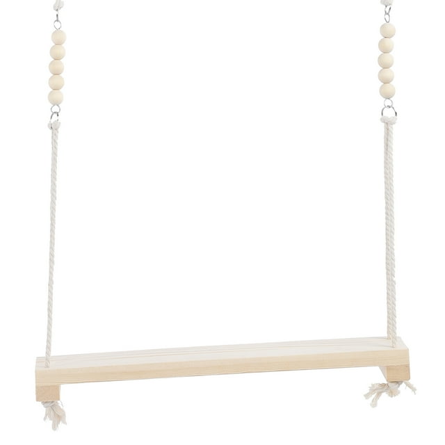 Chicken Swing,Pet Chicken Large Parrot Pet Parrot Swing Pet Parrot Stand Bar Smooth Operation