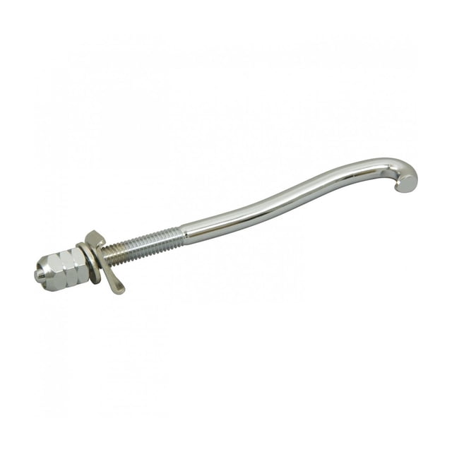 Gancho Tensor para Conga Cromado LP215B LATIN PERCUSSION plateado 0.79x0.79x15