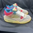 thumbnail image 3 of Jordan Air Jordan 4 Union “Guava” (SEE DESCRIPTION), 3 of 5