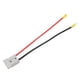 thumbnail image 5 of Cable De Enchufe De Carga De Carretilla Elevadora Eléctrica, Conector De Cargador De Batería Conector Rápido Resistente De Alta Frecuencia Resistente Al Calor Para Vehículo, 5 of 7