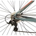 thumbnail image 4 of Bicicleta Benotto Ruta 590 R700 14v Dual Carrera Frenos Alum Benotto RRU5907014UNGR, 4 of 6
