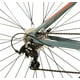 thumbnail image 4 of Bicicleta Benotto Ruta 590 R700 14v Dual Carrera Frenos Alum Benotto RRU5907014UNGR, 4 of 6