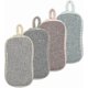 thumbnail image 1 of 4 Pack Washable Dishwashing Sponges, Reusable Dishwashing Sponges, Microfiber Scrubbing Sponges, 1 of 5