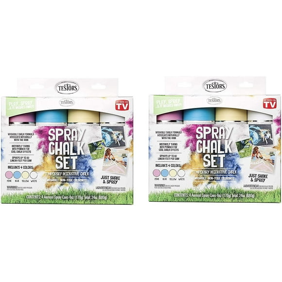 Non Toxic Spray Paint