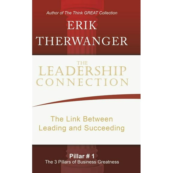 The Leadership Connection (Hardcover)
