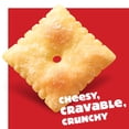 thumbnail image 5 of Cheez-It White Cheddar Baked Snack Crackers, Lunch Snacks, 12 Count, 5 of 12