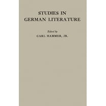 Contributions in Intercultural and Compa Studies in German Literature, Book 13, (Hardcover)