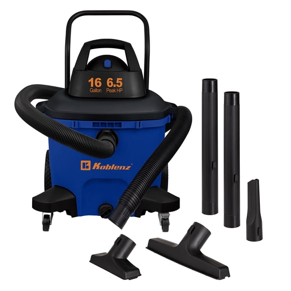 Shop Vac Motors