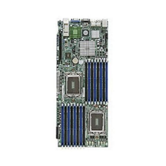 SuperMicro H8DGT-HIBQF Motherboard