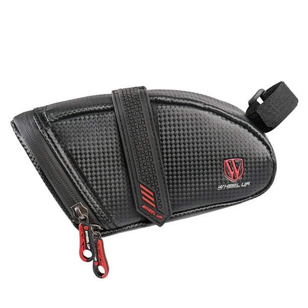 Wheel up saddle bag sale