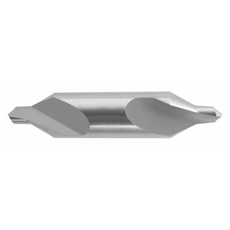 

Cleveland Combined Drill/Countersink #15 Size Bell C46276