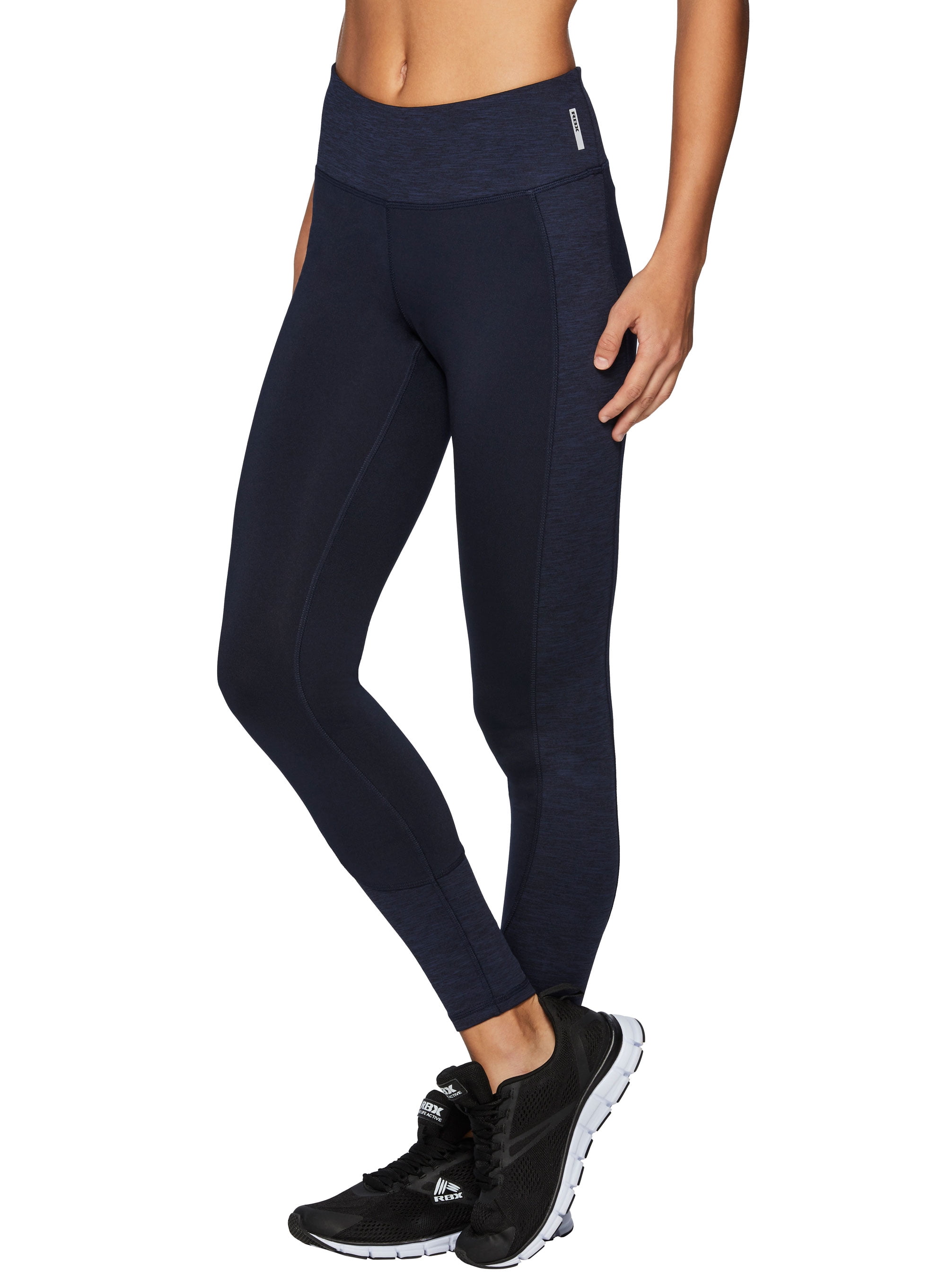 rbx fleece joggers