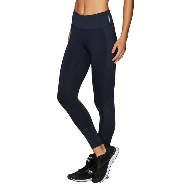RBX RBX Active Women's Fleece Lined Insulated Leggings
