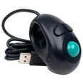 thumbnail image 2 of NARABB Neu Finger HandHeld 4D USB Mini Portable Trackball Mouse PC Laptop Computer, 2 of 3