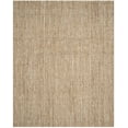 thumbnail image 4 of Safavieh Natural Fiber Crispin Braided Area Rug, Natural, 8' X 10', 4 of 5