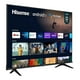 thumbnail image 3 of TV Hisense 60 pulgadas 4K Ultra HD Smart TV LED 60A6G, 3 of 4