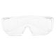 thumbnail image 1 of Gafas protectoras de seguridad a prueba de polvo, impermeables, ajustables, transparentes, 1 of 8