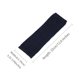 thumbnail image 3 of Guantes largos sin dedos Allegra K Azul marino One Size, 3 of 6